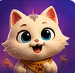 Meowverse mascot