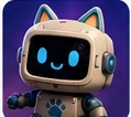 Robo — A machine that purrs