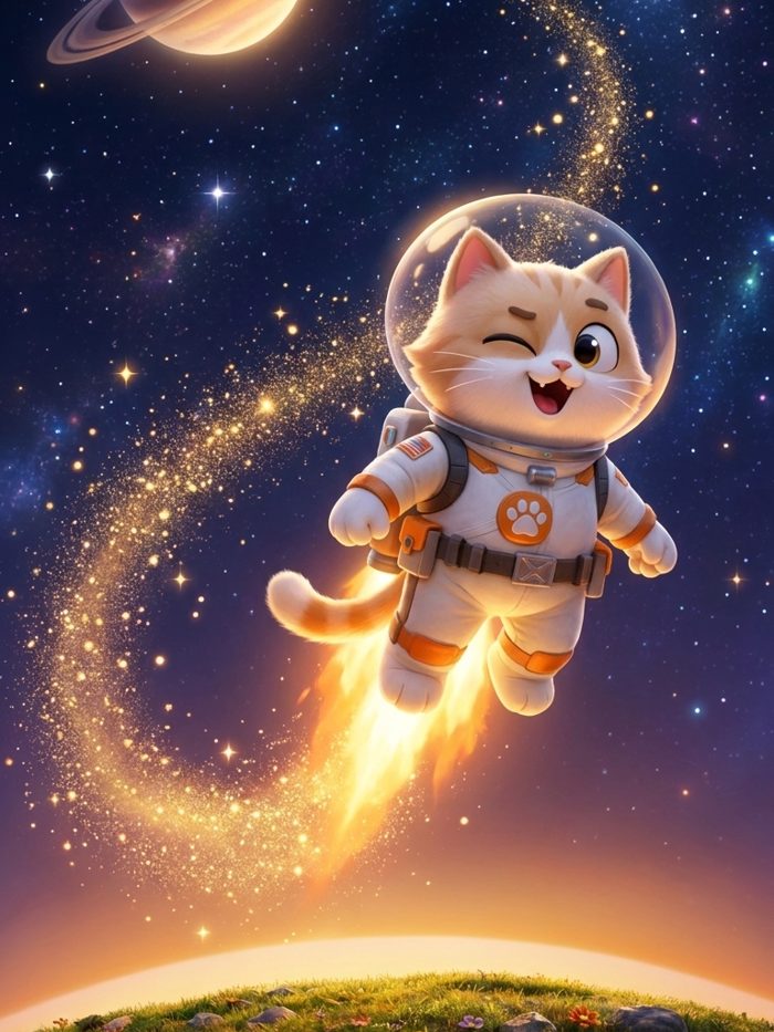 ASTRO HOP